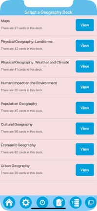 Science : Learn Geography Image