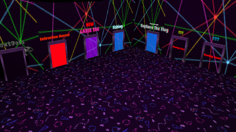 Seal Game's VR Image