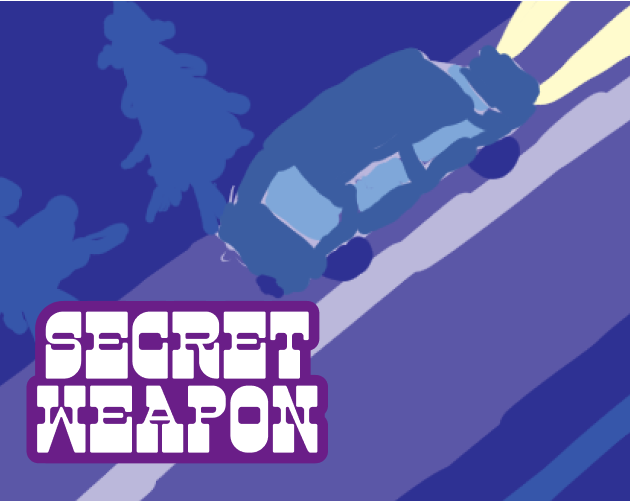 Games like Secret Weapon