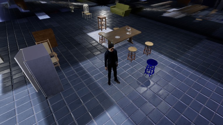 Shards of the Mirror screenshot