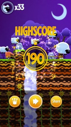 Sheeperzzz screenshot