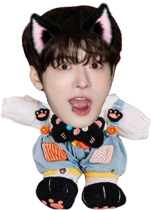 Shimeji Desktop Pet——RIKIMARU Image