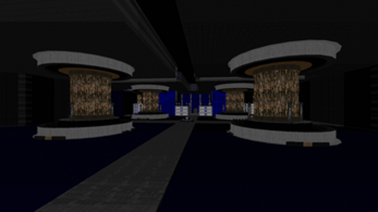 Ship Of Theseus screenshot