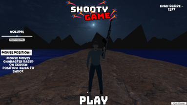 Shooty Game RTX Image