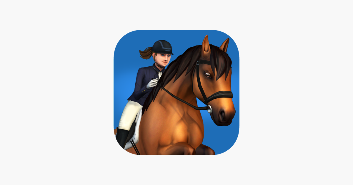 Games like Show Jumping Premium