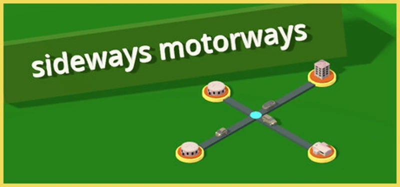 Sideways Motorways Image