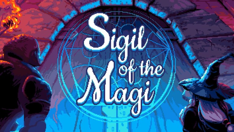 Sigil of the Magi screenshot