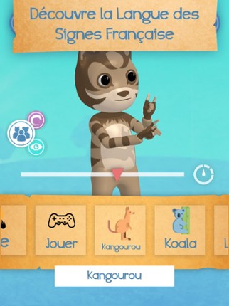 SignEveil screenshot
