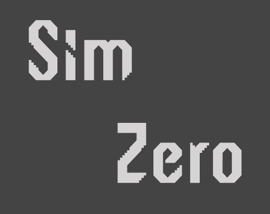 SimZero Image