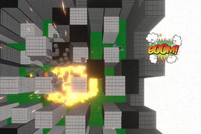 Skibidi Boom Boom screenshot