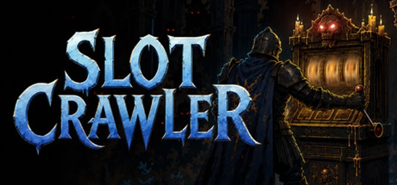 Slot Crawler Image