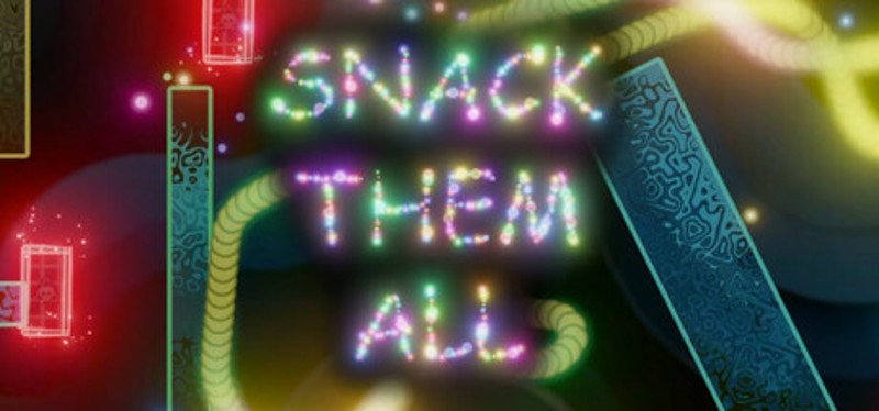 Snack Them All Image