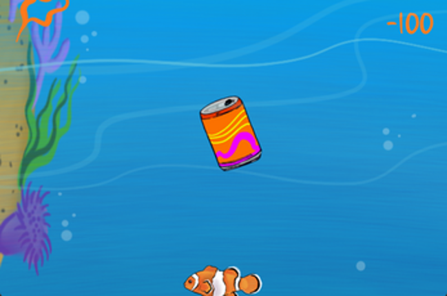 Só uma Latinha? screenshot