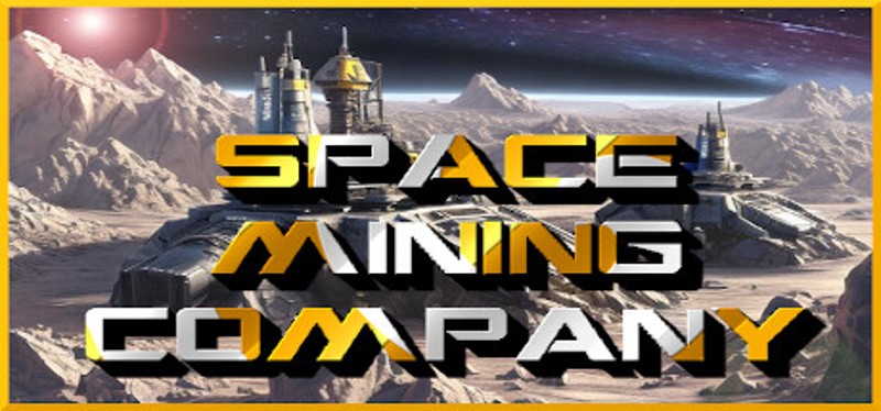 SPACE MINING COMPANY Image