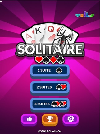 Spider M. screenshot