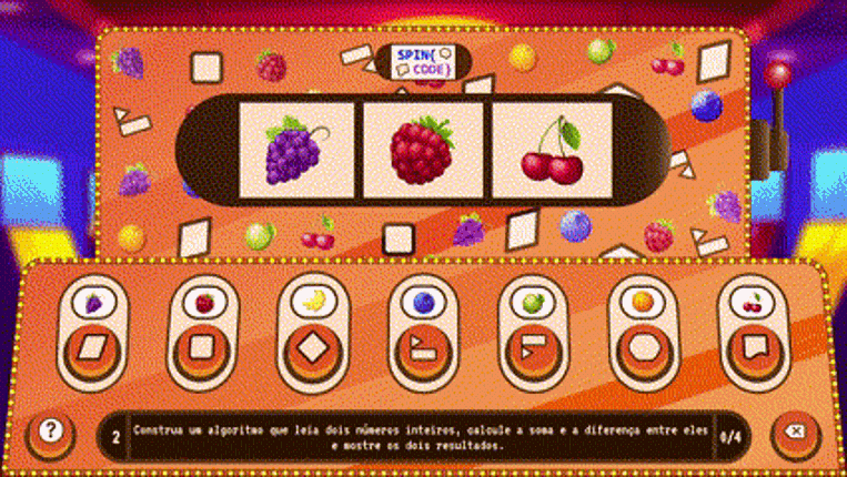 SpinCode Image