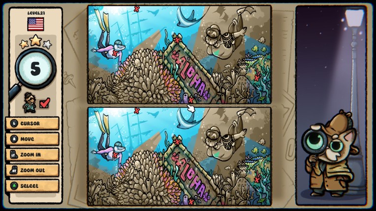 SpotCat vs The Cheddar Mafia In The Americas Image