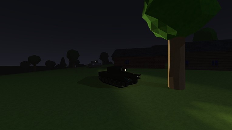 Steel Skirmish: Reloaded screenshot