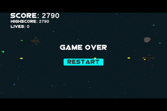 Stellarblast Image
