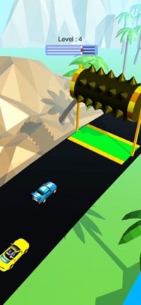 Stop n' Go Racing screenshot