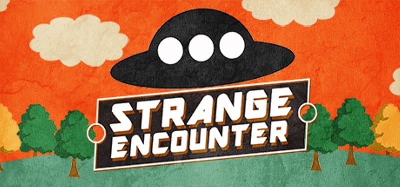 Strange Encounter Image