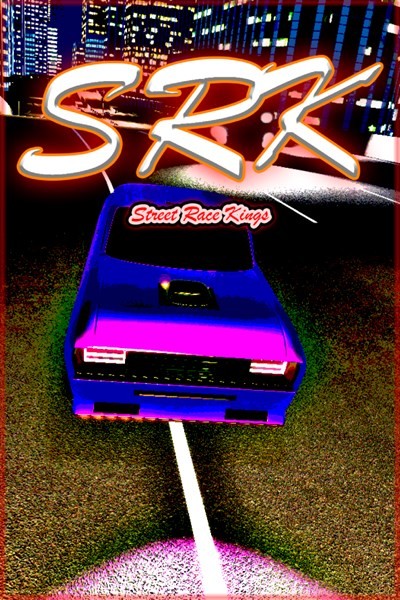 Games like Street Race Kings - Xbox Series S | X