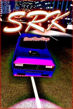 Street Race Kings - Xbox Series S | X Image