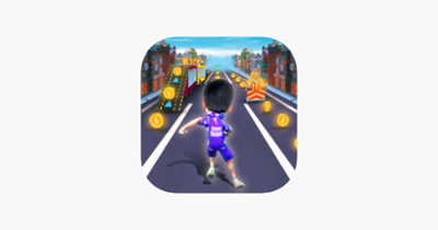 Street Runner – Endless Runner Image