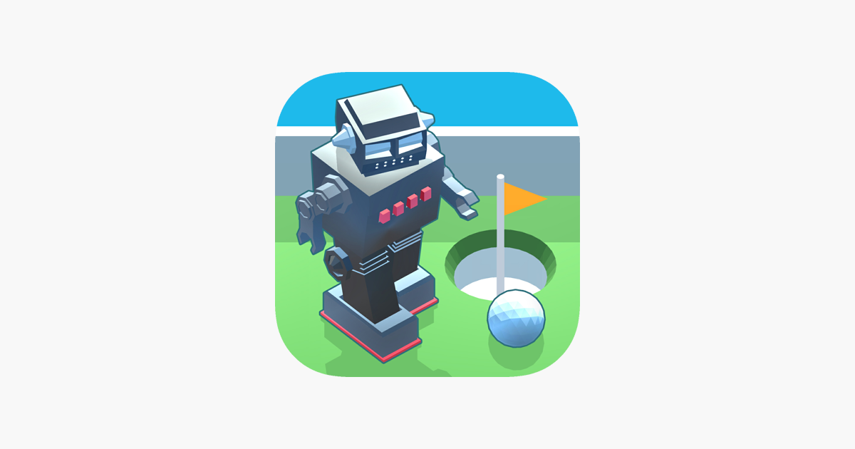 Games like Stupid Golf