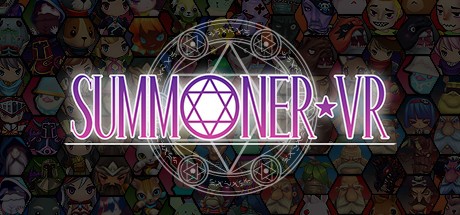 Games like Summoner VR