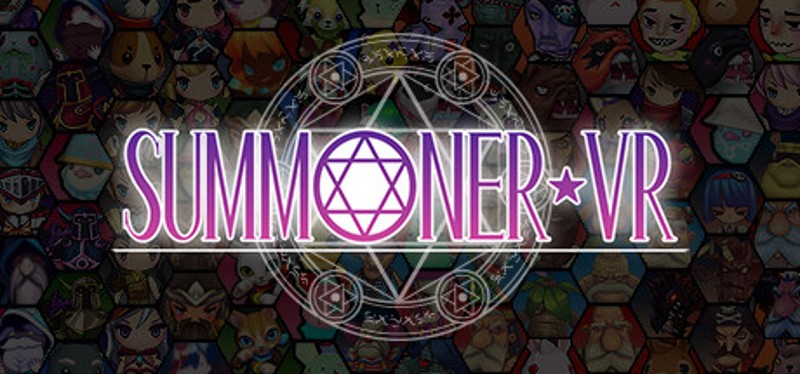 Summoner VR Image