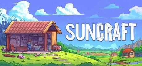 Games like Suncraft