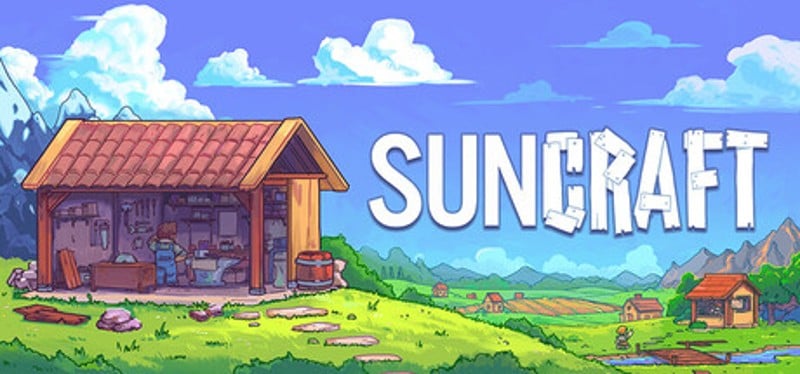 Suncraft Image