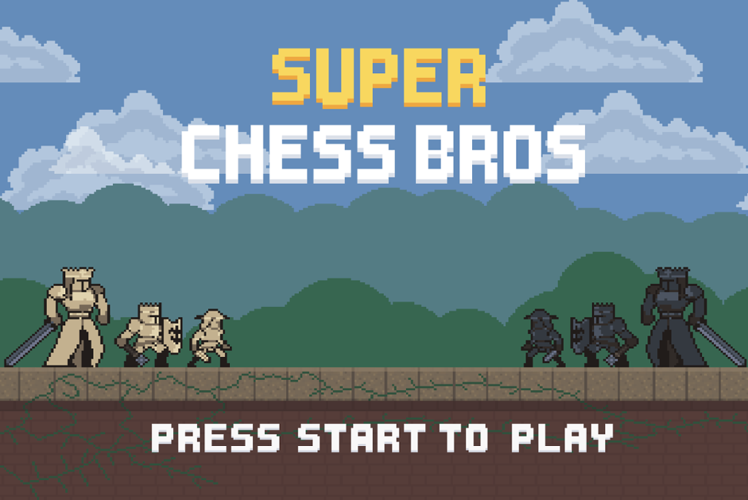Games like Super Chess Bros