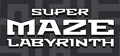 Games like Super Maze Labyrinth