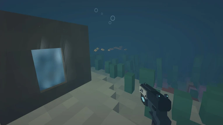 Survive The Reset screenshot