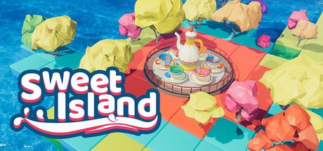Games like Sweet Island