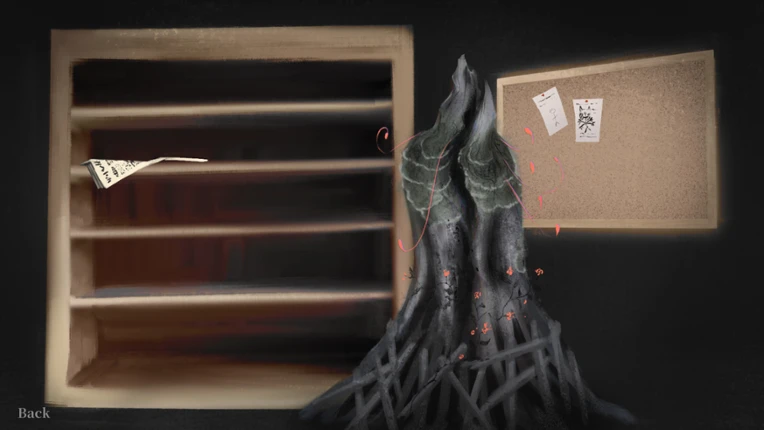 Sweet Memories screenshot