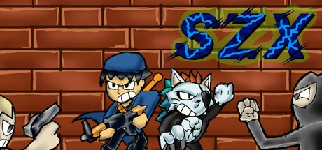 Games like SZX