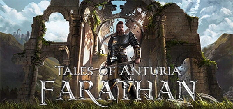 Tales of Anturia: Farathan Image