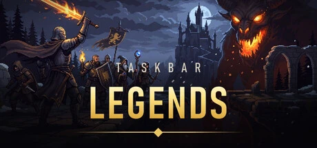 Games like Taskbar Legends