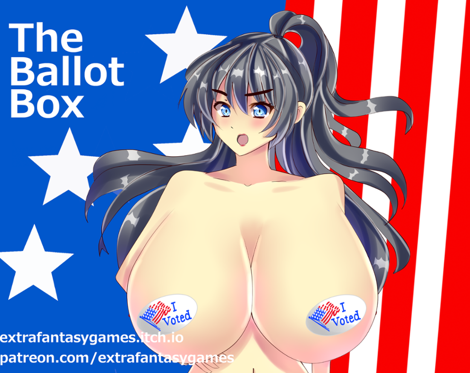 Games like The Ballot Box Patriot Edition