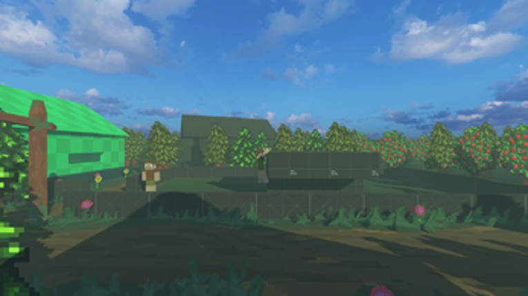 The Broken Ones screenshot