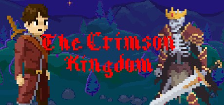 Games like The Crimson Kingdom