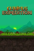 The Curious Expedition Image