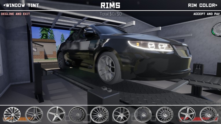 The Economy Bros screenshot