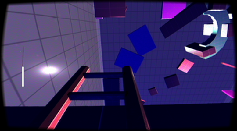 The Final Showdown screenshot