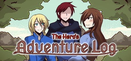 Games like The Hero's Adventure Log