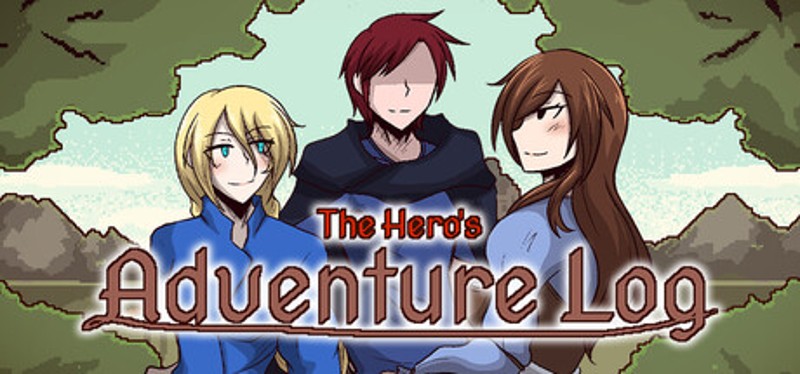The Hero's Adventure Log Image