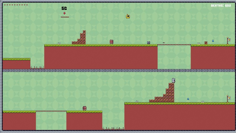 The Inseparables screenshot